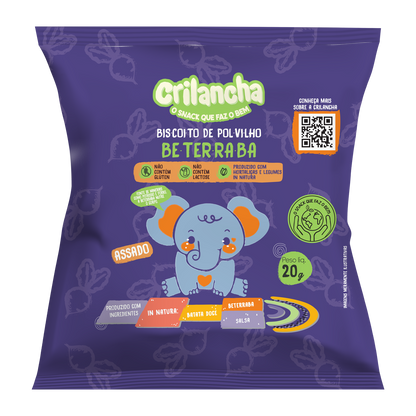 Kit Kids 20g