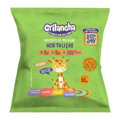 Kit Kids 20g
