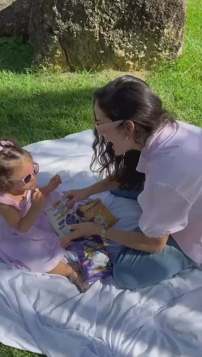 Biscoito de polvilho - Sopinha de Legumes 20g