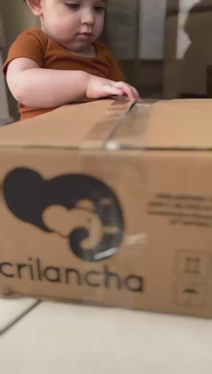 Biscoito de polvilho - MIX 20g